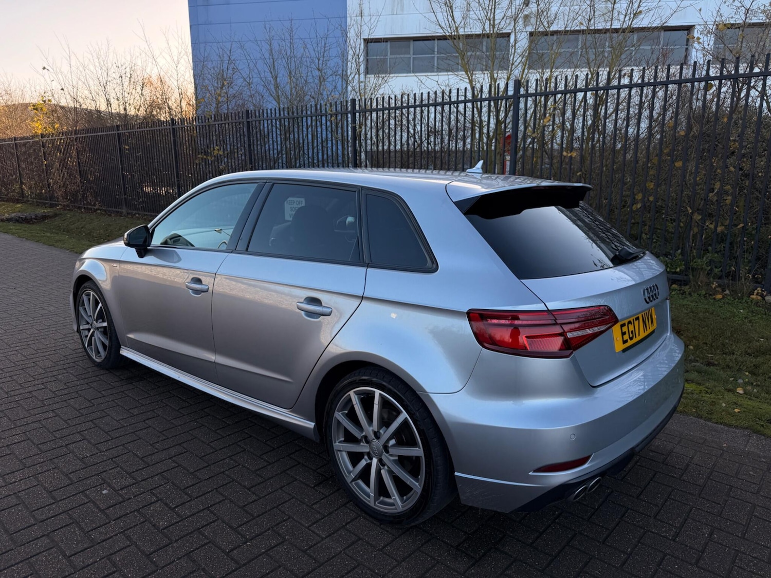 Used Audi A3 2017 for sale - 76801874: Photo 54