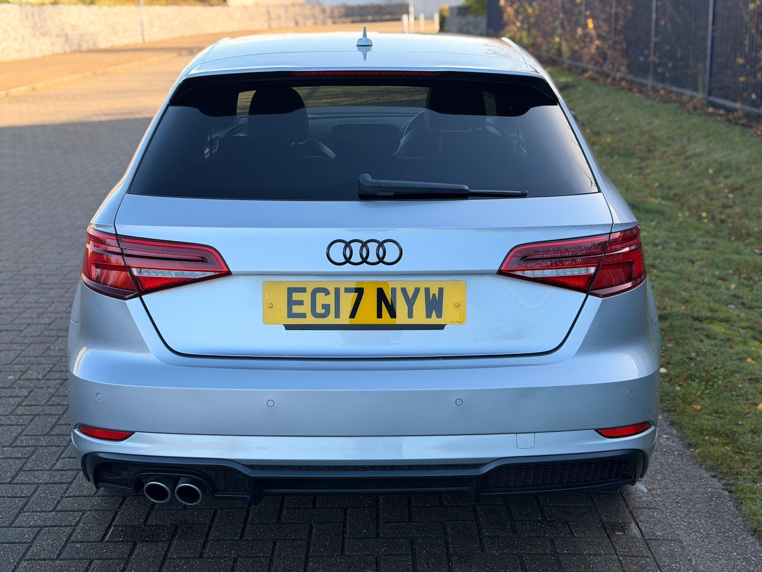 Used Audi A3 2017 for sale - 76801874: Photo 55