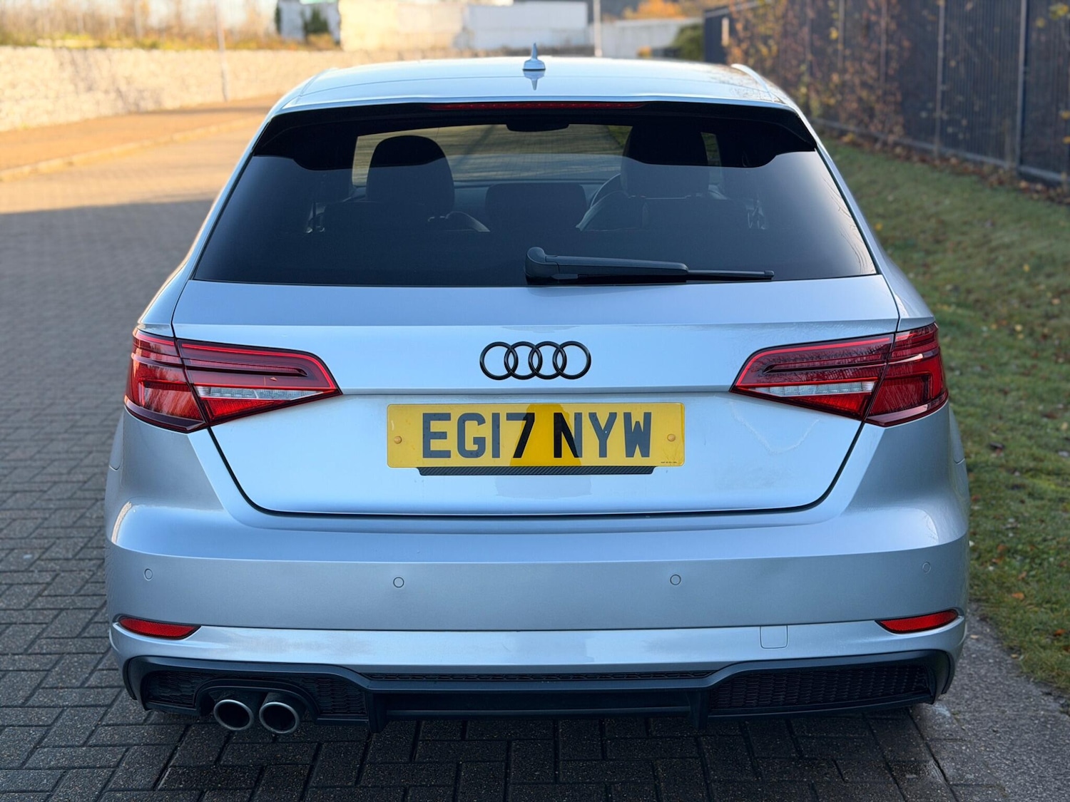 Used Audi A3 2017 for sale - 76801874: Photo 56