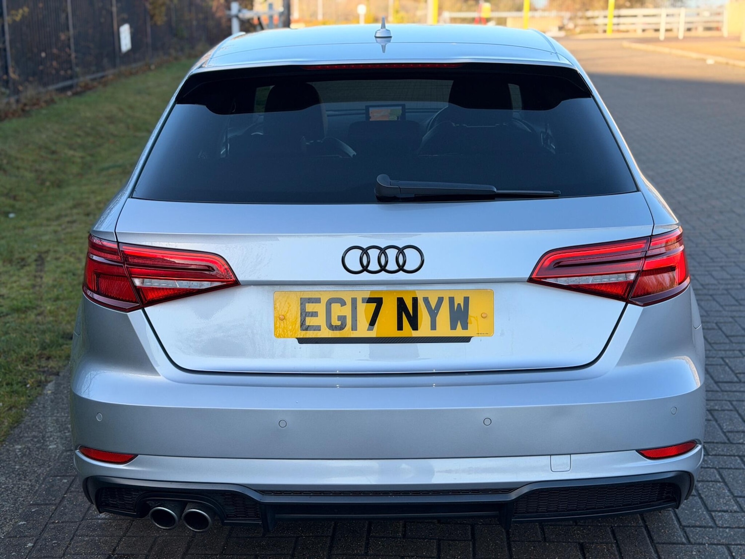 Used Audi A3 2017 for sale - 76801874: Photo 57