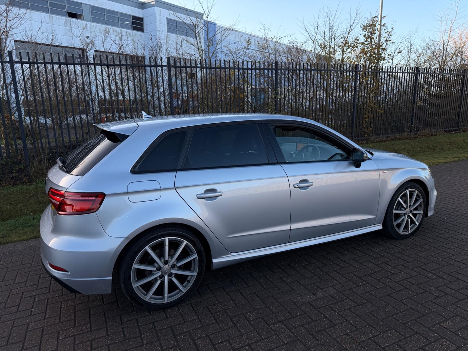 Used Audi A3 2017 for sale - 76801874: Photo 58