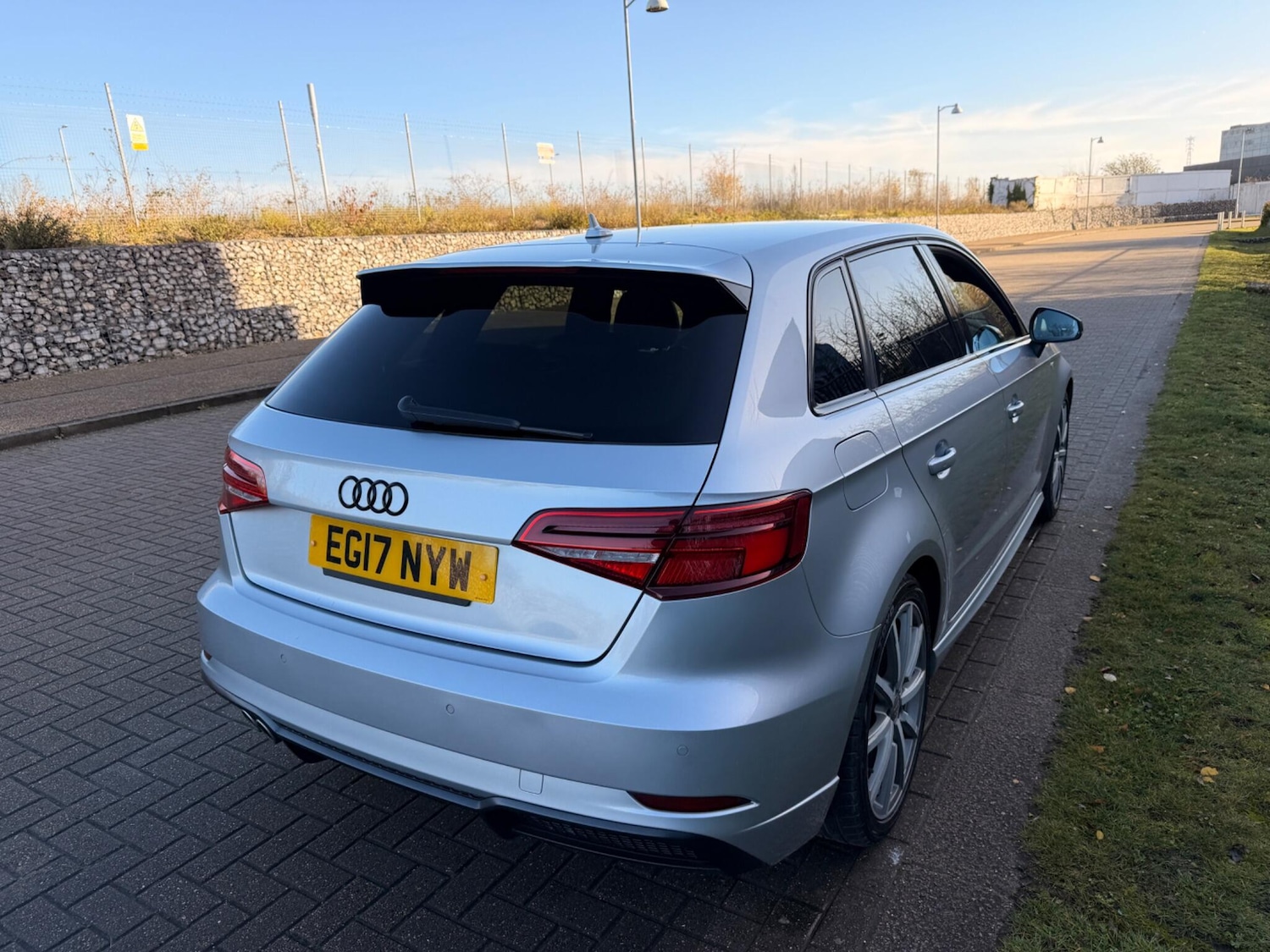 Used Audi A3 2017 for sale - 76801874: Photo 59