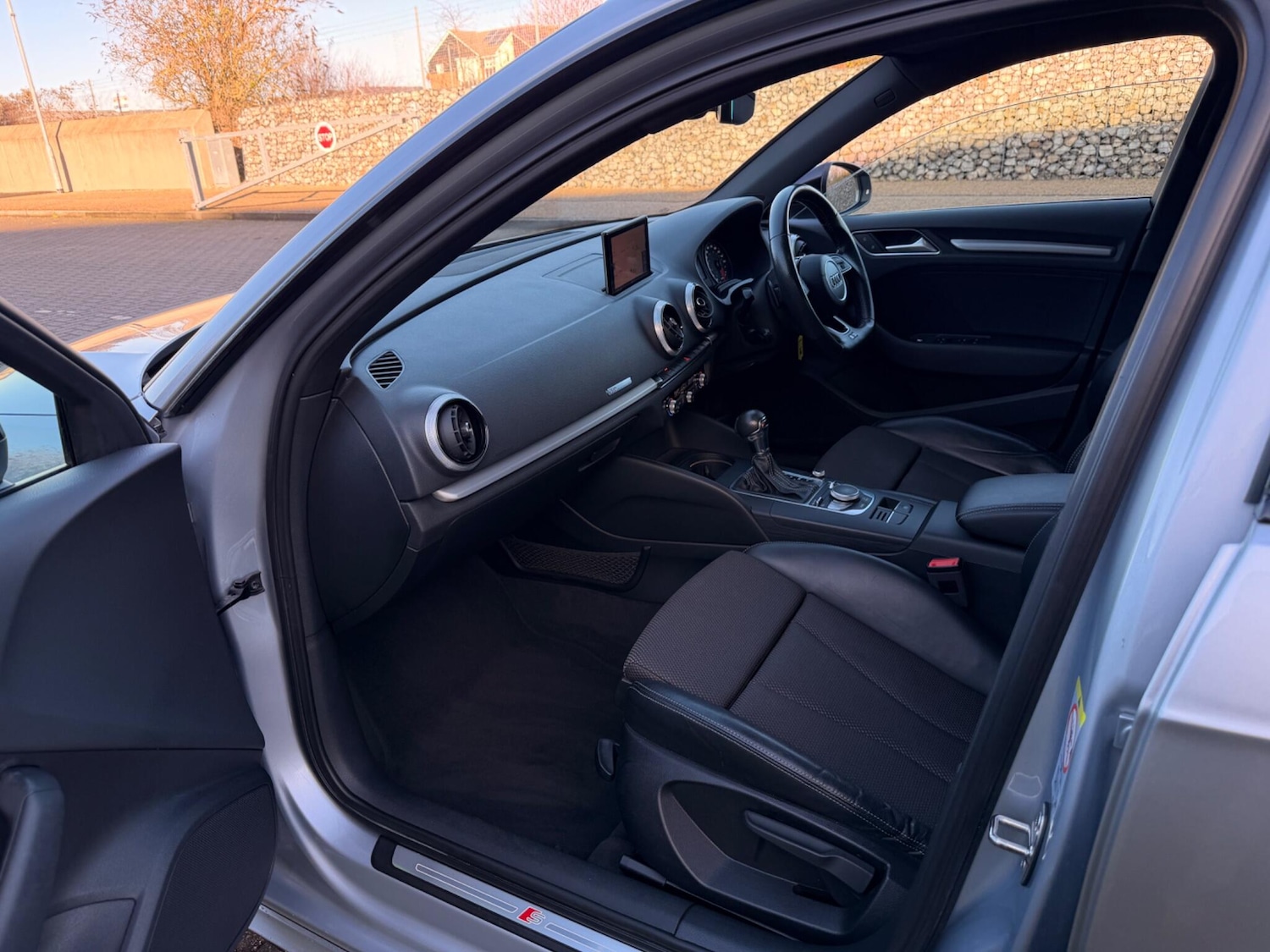 Used Audi A3 2017 for sale - 76801874: Photo 60