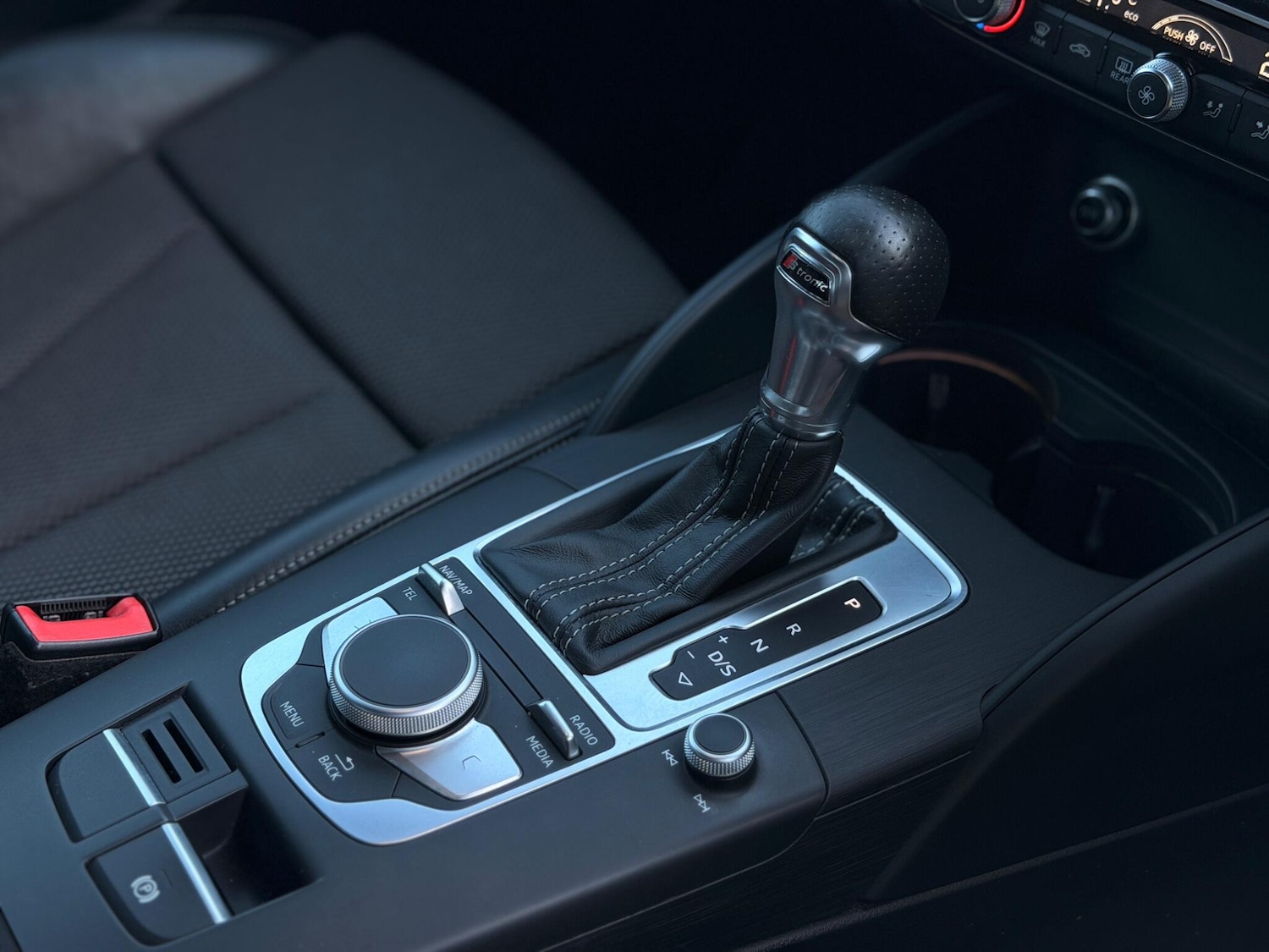 Used Audi A3 2017 for sale - 76801874: Photo 9