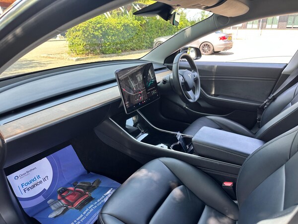 Used Tesla Model 3 2020 for sale - 75519007: Photo 11