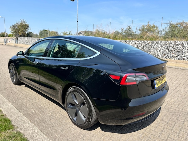 Used Tesla Model 3 2020 for sale - 75519007: Photo 14