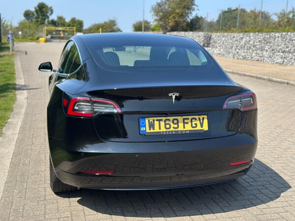 Used Tesla Model 3 2020 for sale - 75519007: Photo 15