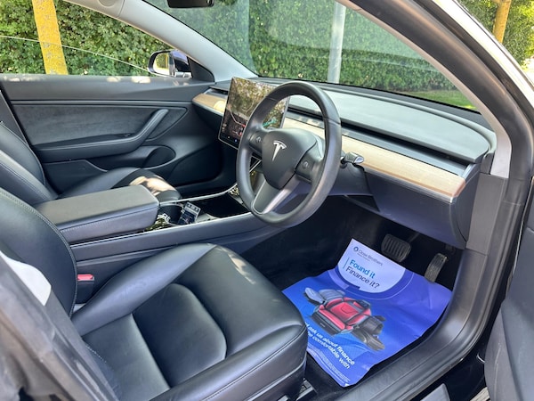 Used Tesla Model 3 2020 for sale - 75519007: Photo 18