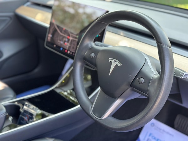 Used Tesla Model 3 2020 for sale - 75519007: Photo 19