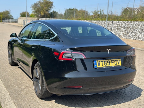 Used Tesla Model 3 2020 for sale - 75519007: Photo 21