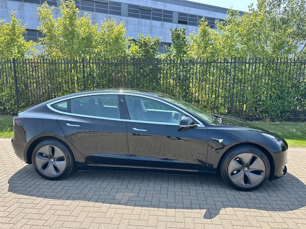 Used Tesla Model 3 2020 for sale - 75519007: Photo 22