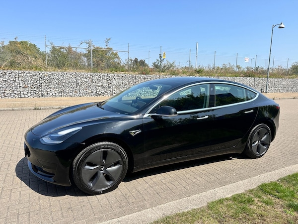 Used Tesla Model 3 2020 for sale - 75519007: Photo 23