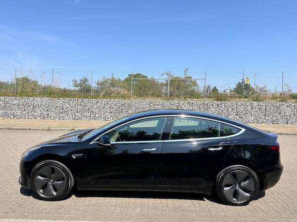 Used Tesla Model 3 2020 for sale - 75519007: Photo 24