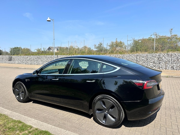 Used Tesla Model 3 2020 for sale - 75519007: Photo 25