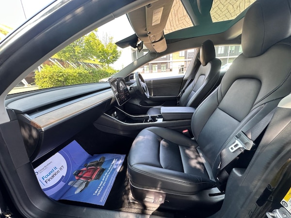 Used Tesla Model 3 2020 for sale - 75519007: Photo 26