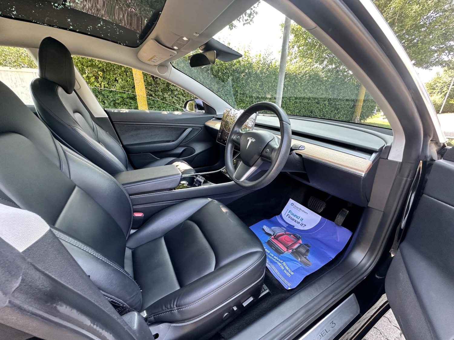 Vehicle 27