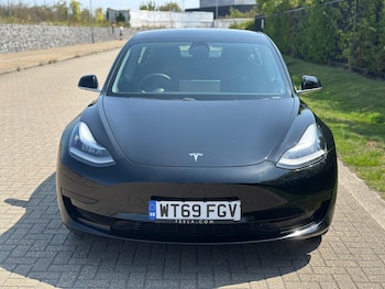 Used Tesla Model 3 2020 for sale - 75519007: Photo