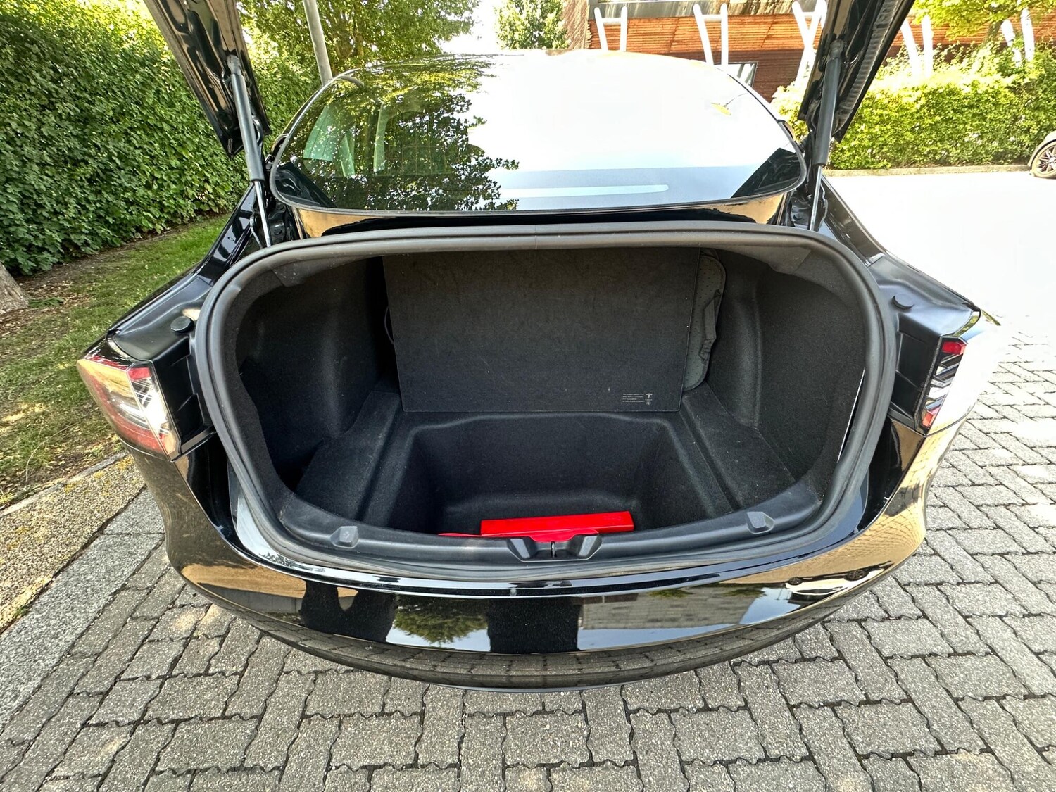 Vehicle 30