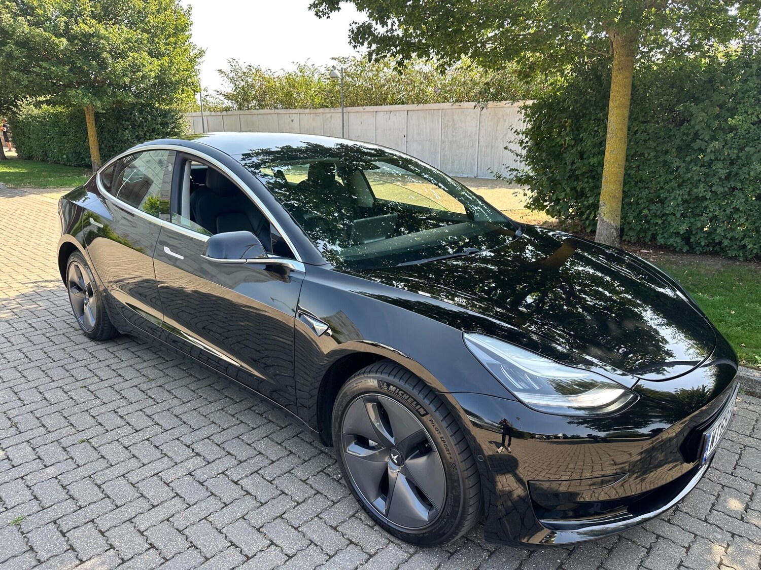 Vehicle 31