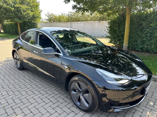 Used Tesla Model 3 2020 for sale - 75519007: Photo 31