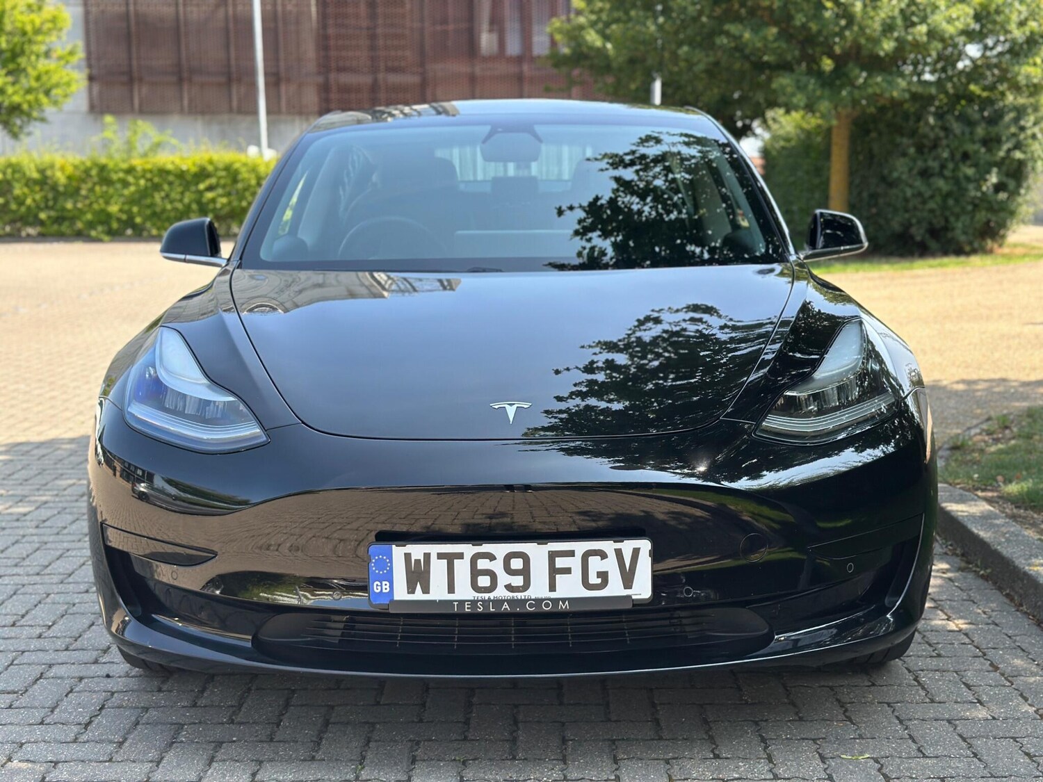 Vehicle 33