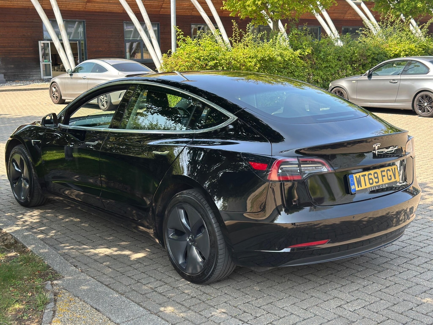 Vehicle 35