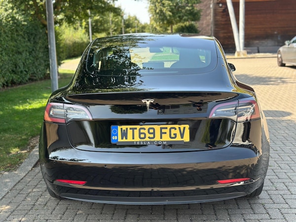 Used Tesla Model 3 2020 for sale - 75519007: Photo 36