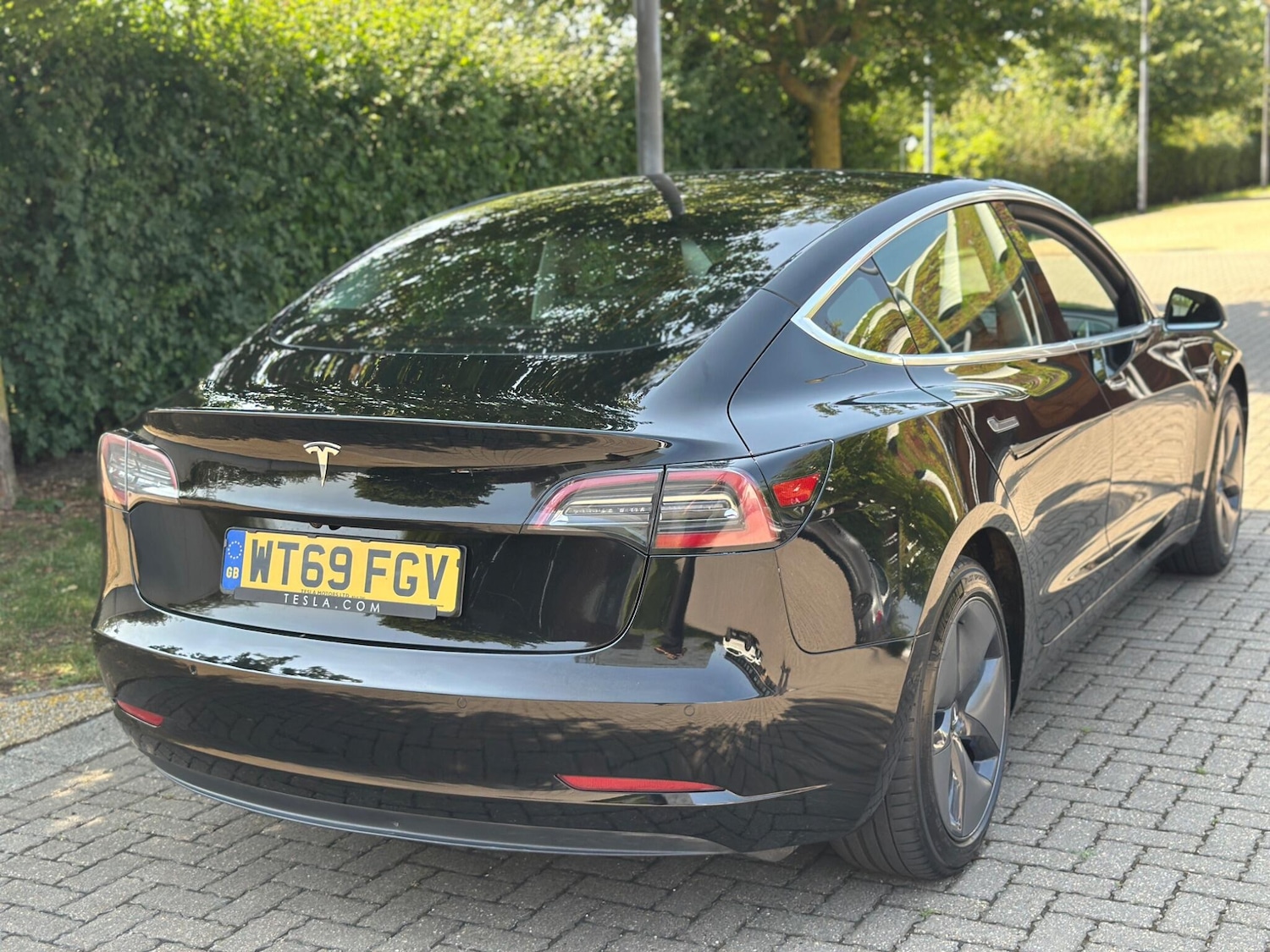 Vehicle 37