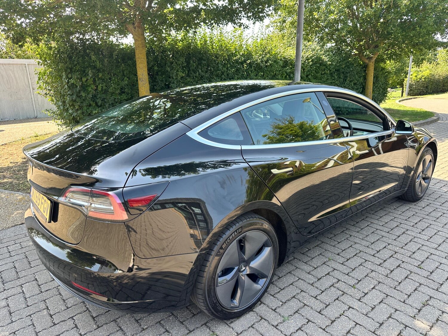 Vehicle 38