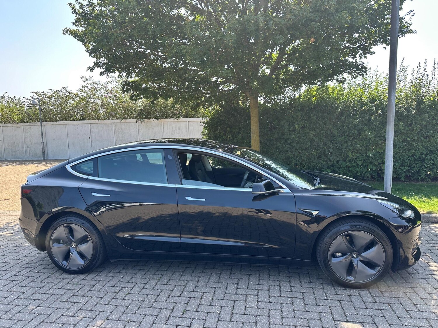Vehicle 39