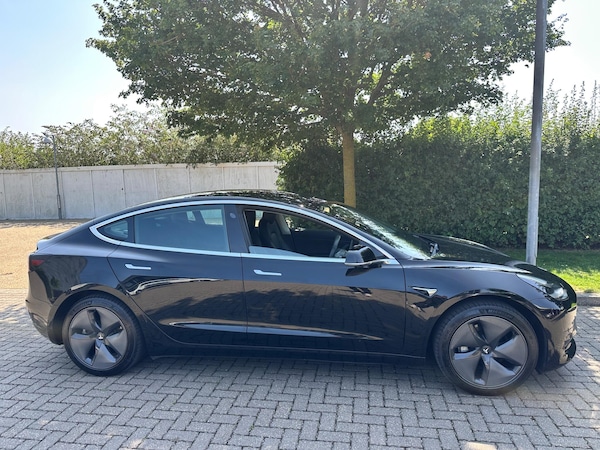 Used Tesla Model 3 2020 for sale - 75519007: Photo 39