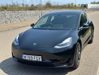 Used Tesla Model 3 2020 for sale - 75519007: Photo