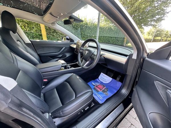 Used Tesla Model 3 2020 for sale - 75519007: Photo 41
