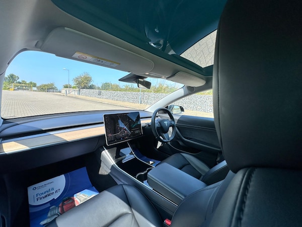 Used Tesla Model 3 2020 for sale - 75519007: Photo 42