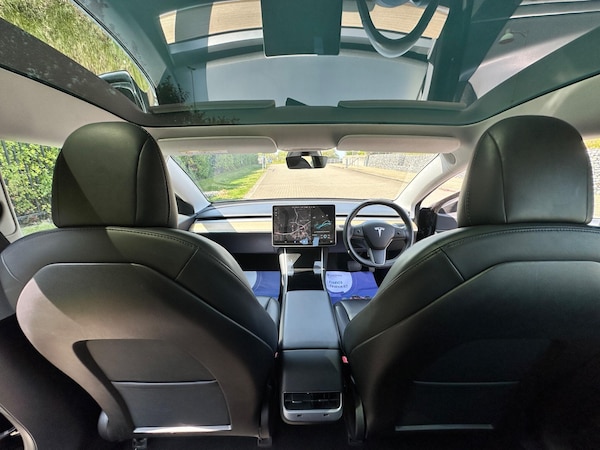 Used Tesla Model 3 2020 for sale - 75519007: Photo 43