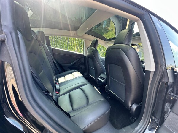 Used Tesla Model 3 2020 for sale - 75519007: Photo 44
