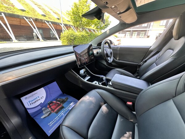 Used Tesla Model 3 2020 for sale - 75519007: Photo 45