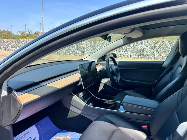 Used Tesla Model 3 2020 for sale - 75519007: Photo 46