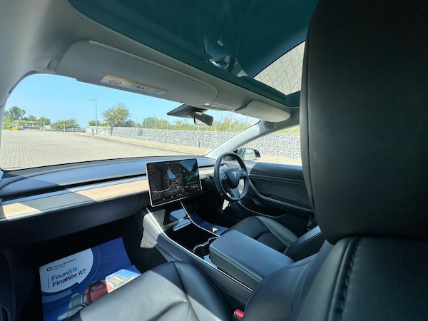 Used Tesla Model 3 2020 for sale - 75519007: Photo 47
