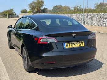 Used Tesla Model 3 2020 for sale - 75519007: Photo