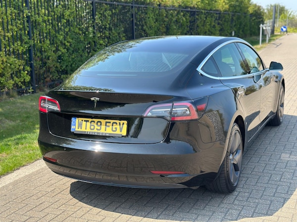Used Tesla Model 3 2020 for sale - 75519007: Photo 6