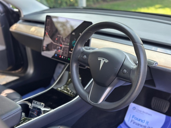 Used Tesla Model 3 2020 for sale - 75519007: Photo 7