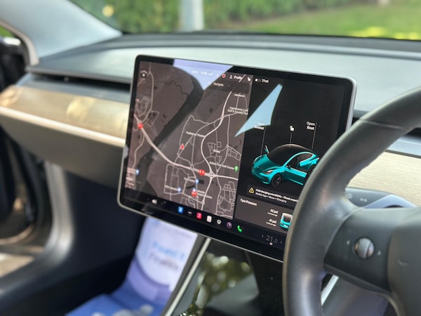 Used Tesla Model 3 2020 for sale - 75519007: Photo 9