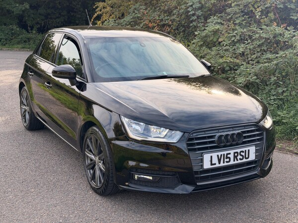 Used Audi A1 2015 for sale - 76072952: Photo 12