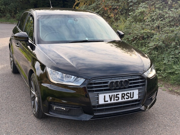 Used Audi A1 2015 for sale - 76072952: Photo 13