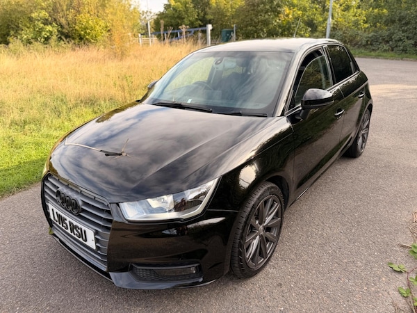 Used Audi A1 2015 for sale - 76072952: Photo 14