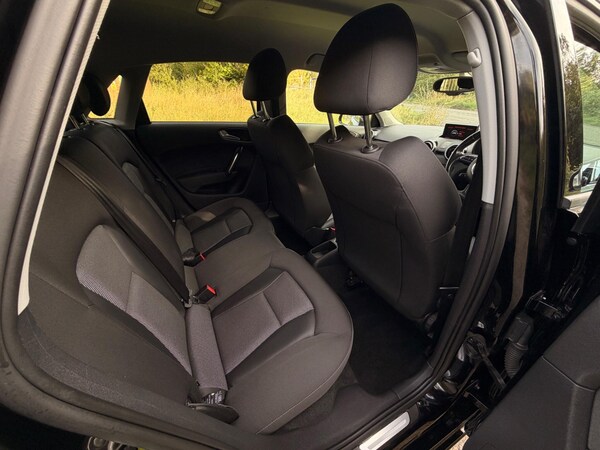 Used Audi A1 2015 for sale - 76072952: Photo 16
