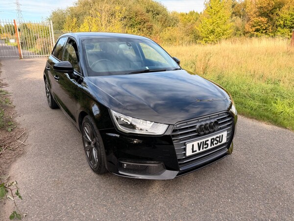 Used Audi A1 2015 for sale - 76072952: Photo 17