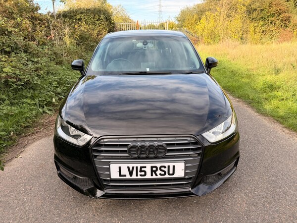 Used Audi A1 2015 for sale - 76072952: Photo 18