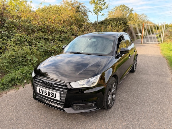 Used Audi A1 2015 for sale - 76072952: Photo 19